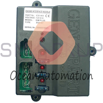 FG Wilson EIM 630-465 Engine Interface Module