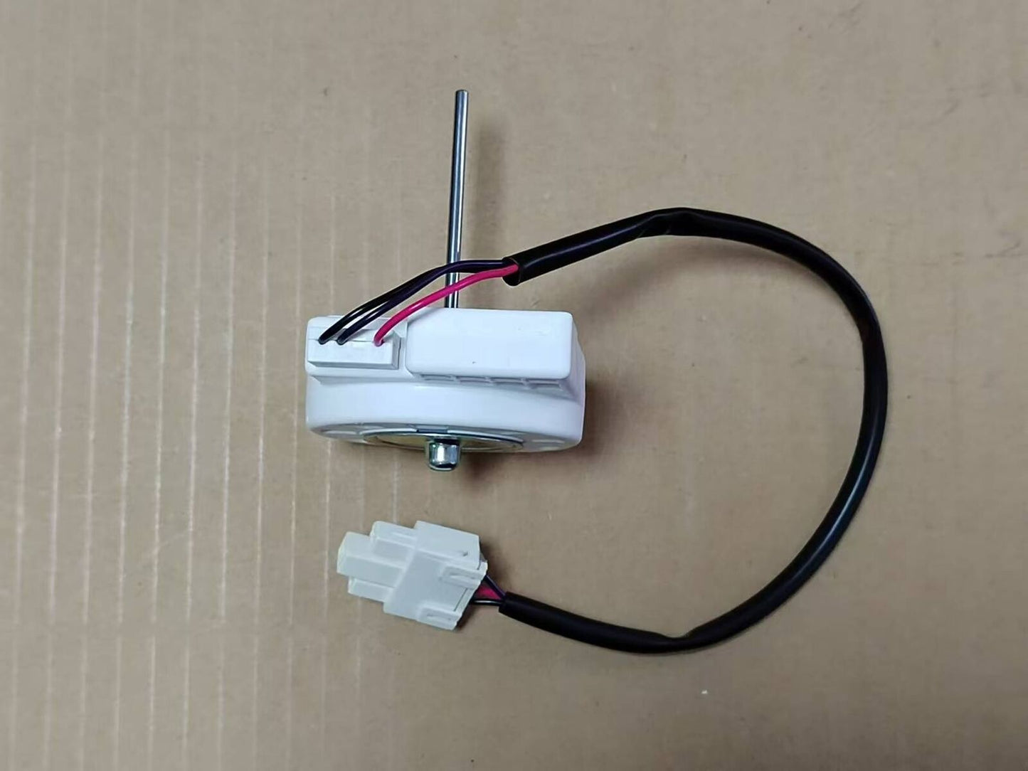 new RD-12-2-8Q M9D9-505 for Refrigerator Fan Motor DC12V 4W 1450RPM