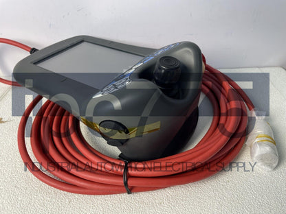 ABB DSQC679 3HAC028357-001 teaching pendant sealed box - ABB