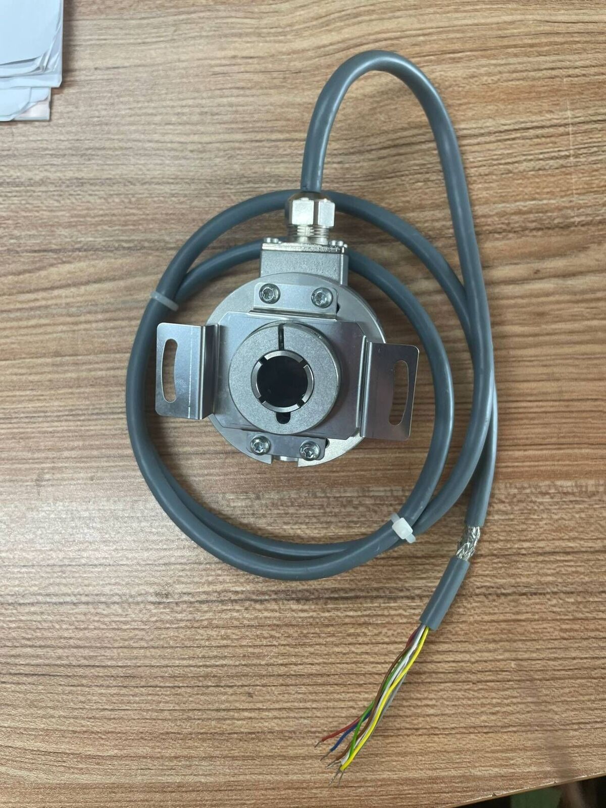 used ONE Baumer EIL580-TT14.5RN.01024.A-11104366 - BAUMER