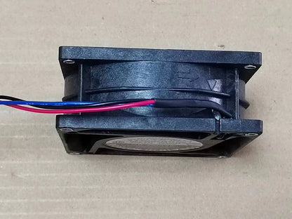 5pcs Graphics card cooling fan DC24V 4.6W 3Pin ST24KOX