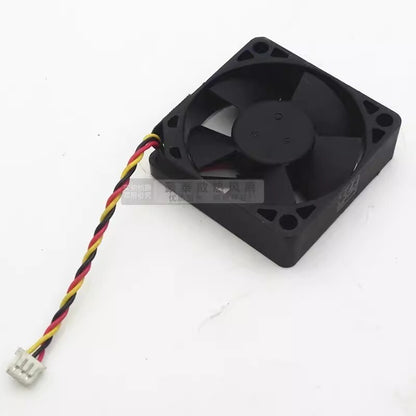 SUNON MF35100V1-1Q01C-F99 3510 DC5V 0.43W 3.5CM 3-Wire Silent Cooling Fan