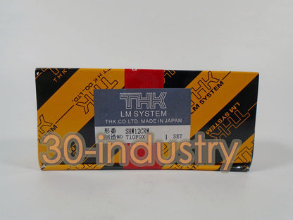 1Pcs SHW12CRM Linear Guide Slider for Smooth Motion - HONEYWELL