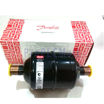 1PC~DANFOSS 023Z0050 Hermetic Filter Drier ~