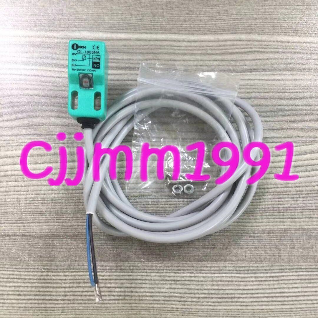 new 1PC  CONCH QL-1805NA Inductive proximity sensor