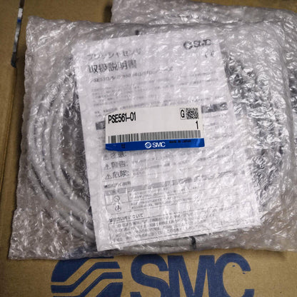 new 1PCS SMC PSE561-01 PSE561-01 Pressure Sensor - SMC