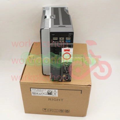 DELTA 1KW ASD-B2-1021-B Servo Drive 1Pcs/