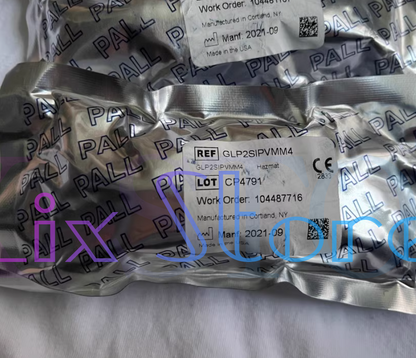 new QTY:1 1/4MVCR filter GLP2SIPVMM4 - QTY