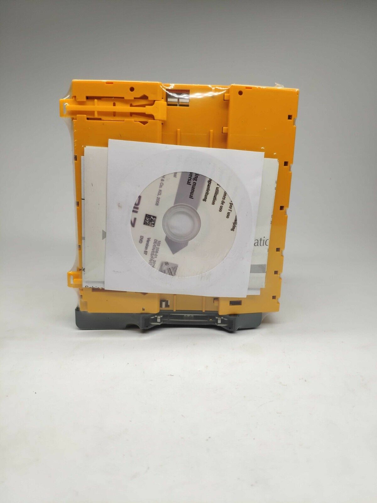 New Pilz PSSu PLC Module H PLC1 FS SN SD - PILZ