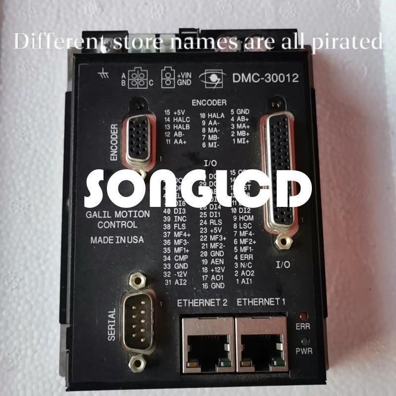 1PCS DMC-30012 LED Digital Panel Meter - KOEED