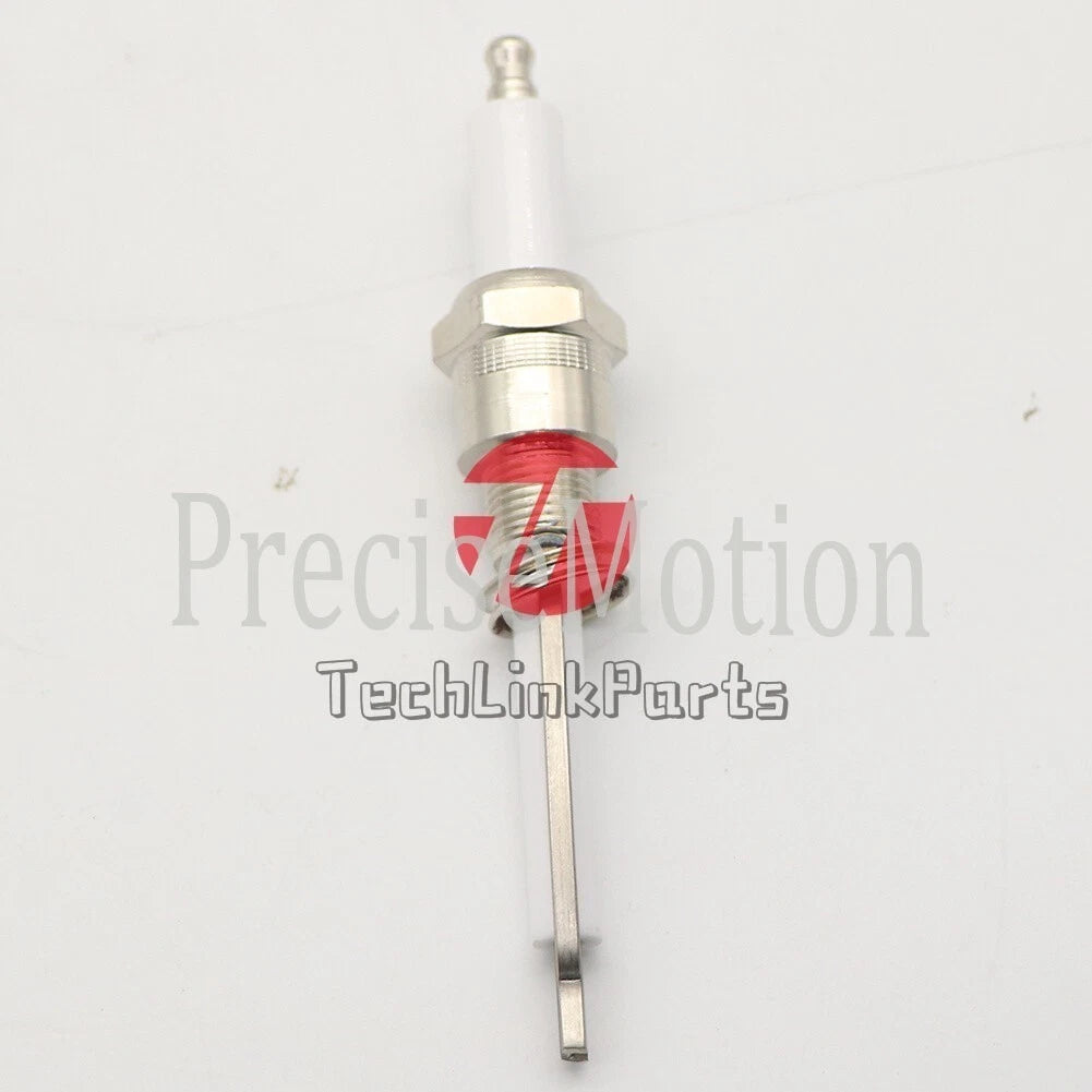 1PCS FOR Eclipse 10019728 Burner spark plug ignition electrode replacement