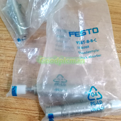 FESTO YSRT-8-8-C 649655 Hydraulic Buffer 1Pcs/