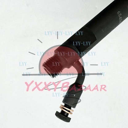 1Pcs 4078400 4025299 Fuel Injectors For Cummins Marine 450C 6CTA 8.3L M3 Engine