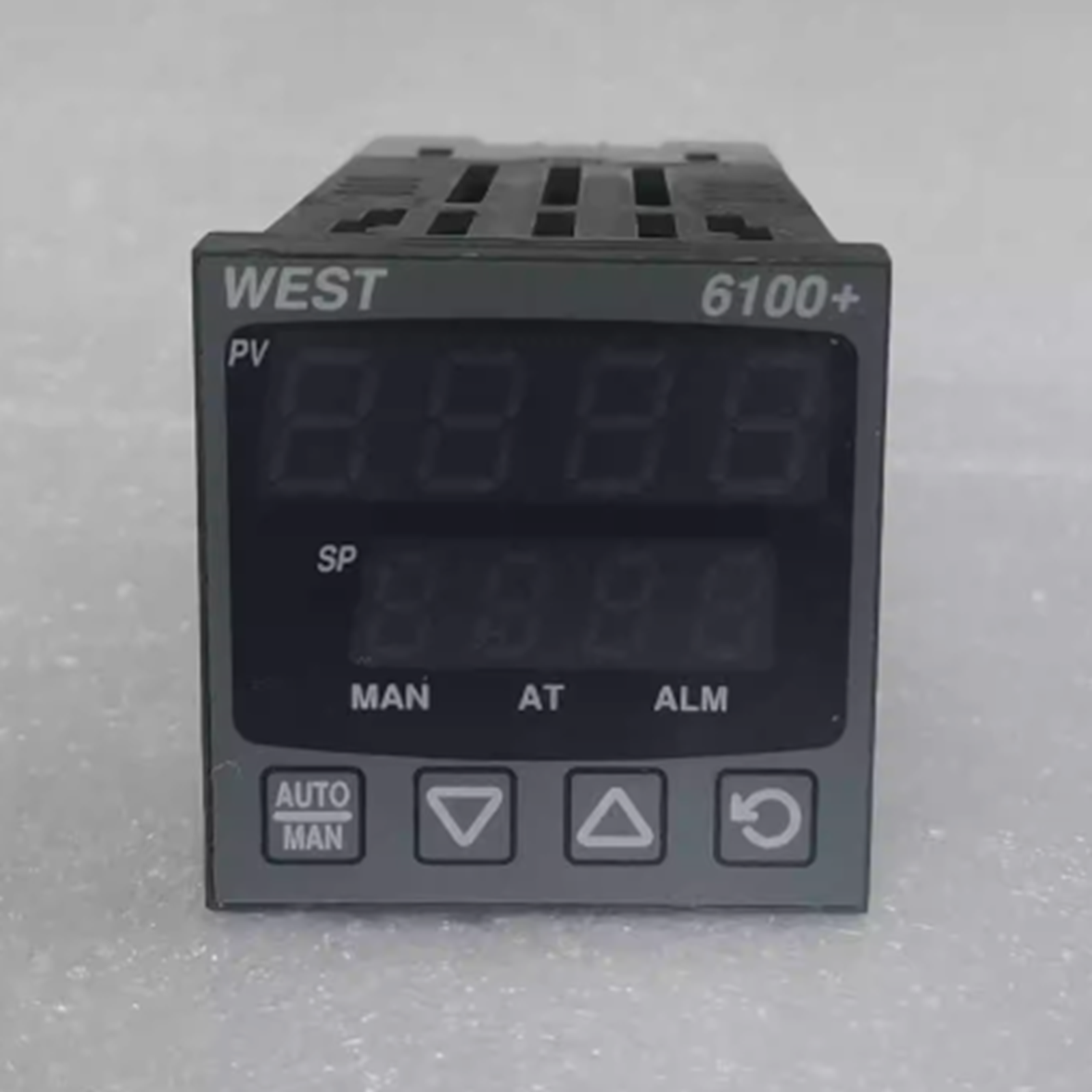 WEST P6100 Temperature Controller - WEST