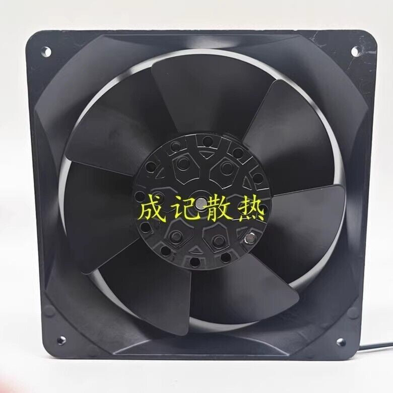 TOBISHI FANTYPE U7500BXTP AC115V 16CM High Temperature Resistant Cooling Fan