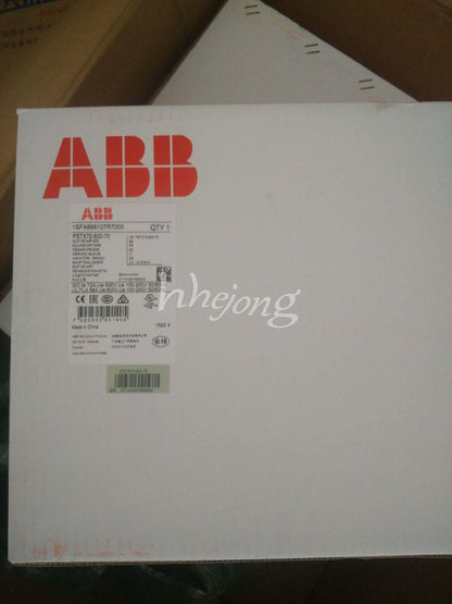 ABB Soft Starter PSTX72-600-70 1SFA898107R7000 - ABB