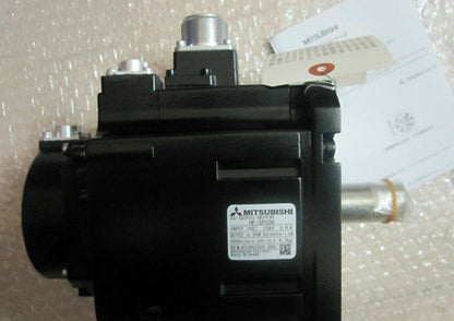 new 1PC Mitsubishi HF-SP52B Servo Motor Drives HFSP52B In Box ping - MITSUBISHI