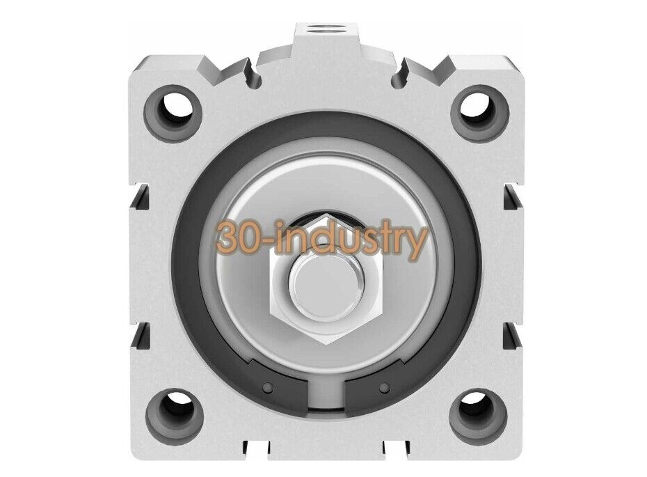 FESTO ADVC-80-20-A-P-A Short-stroke Cylinder - 1PCS - FESTO