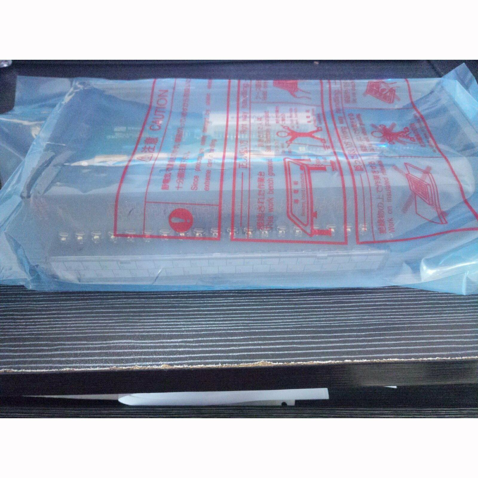 new Mitsubishi IO module In Box AY10A - MITSUBISHI