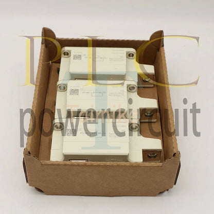 3PCS/box SEMIKRON Module SKKH323/16E SKKH323-16E