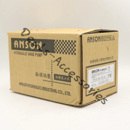 ANSON Vane Pump PVF-20-70-10 (1PCS)