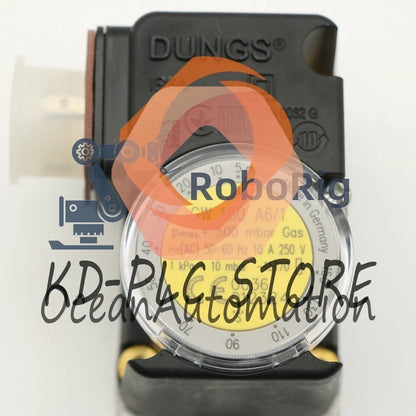 1PCS Dungs GW150A6/1 Pressure Switch