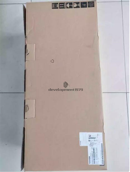 new 1X Toshiba Inverter VFAS3-4185PC