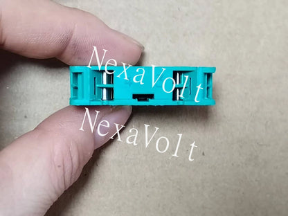 1Pcs For GIOVENZANA normally open switch contact PCW10