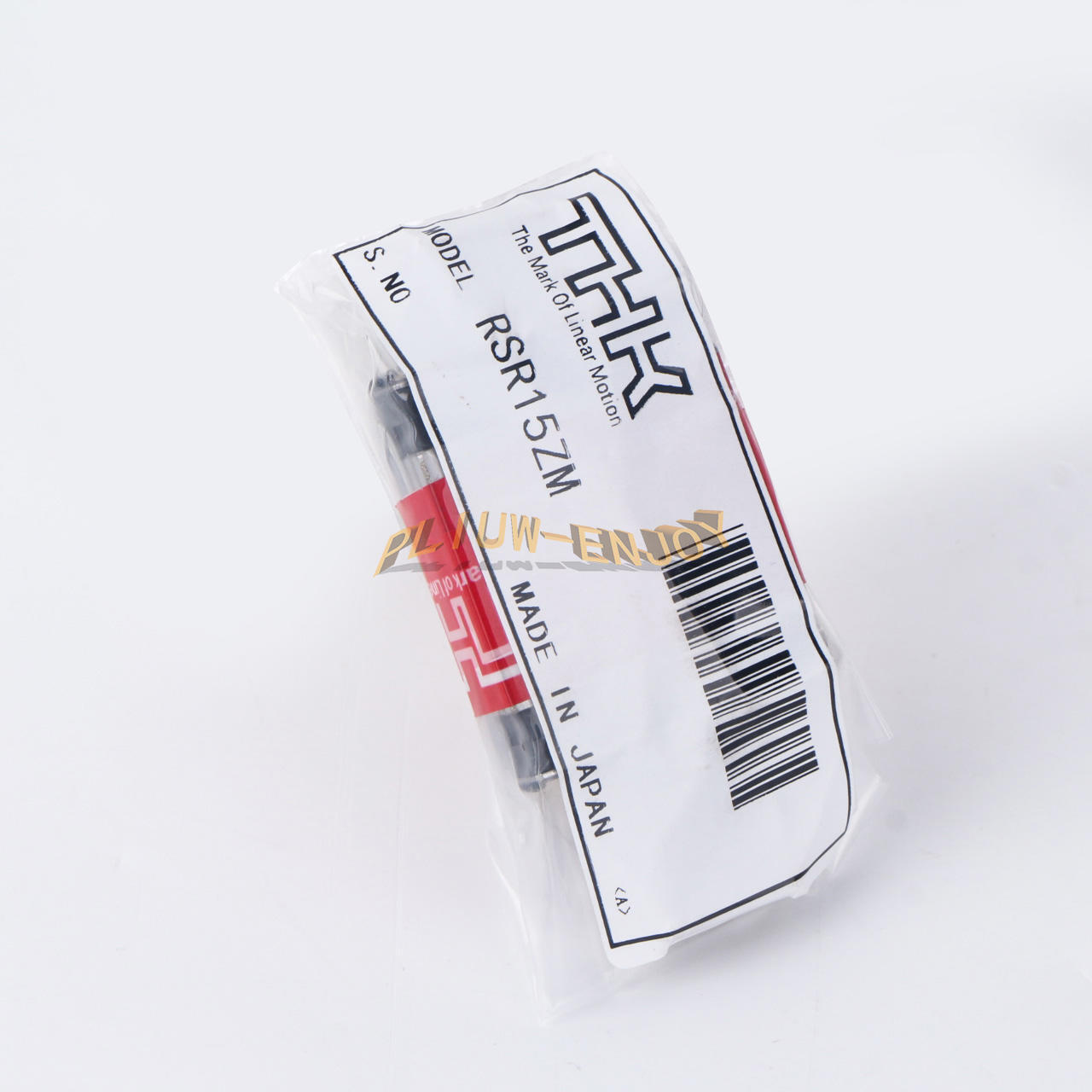 new 1PC THK RSR15ZM slider - THK