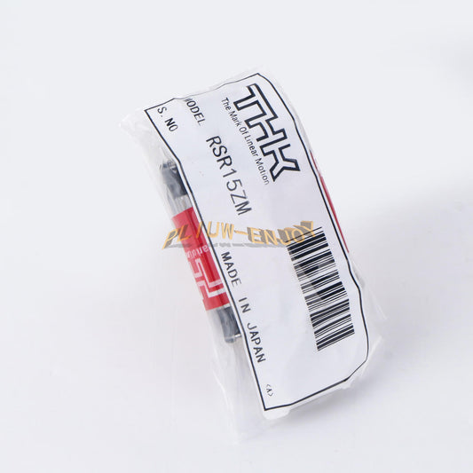 new 1PC THK RSR15ZM slider - THK