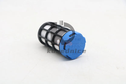 10PCS Festo Silencer U-1/2 2310 U-1 2 2310 F8