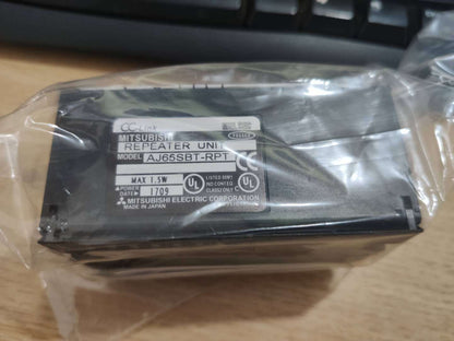 Mitsubishi ONE Module AJ65SBT-RPT Fully Tested - MITSUBISHI