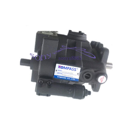 New 1PCS KOMPASS Variable displacement piston pump V15A1R10X - KOMPAS