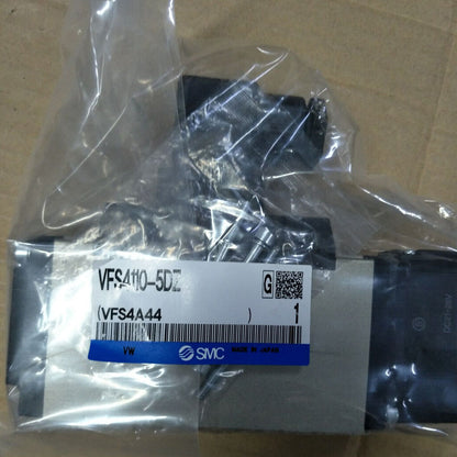 ONE SMC Solenoid Valve VFS4110-5DZ - SMC