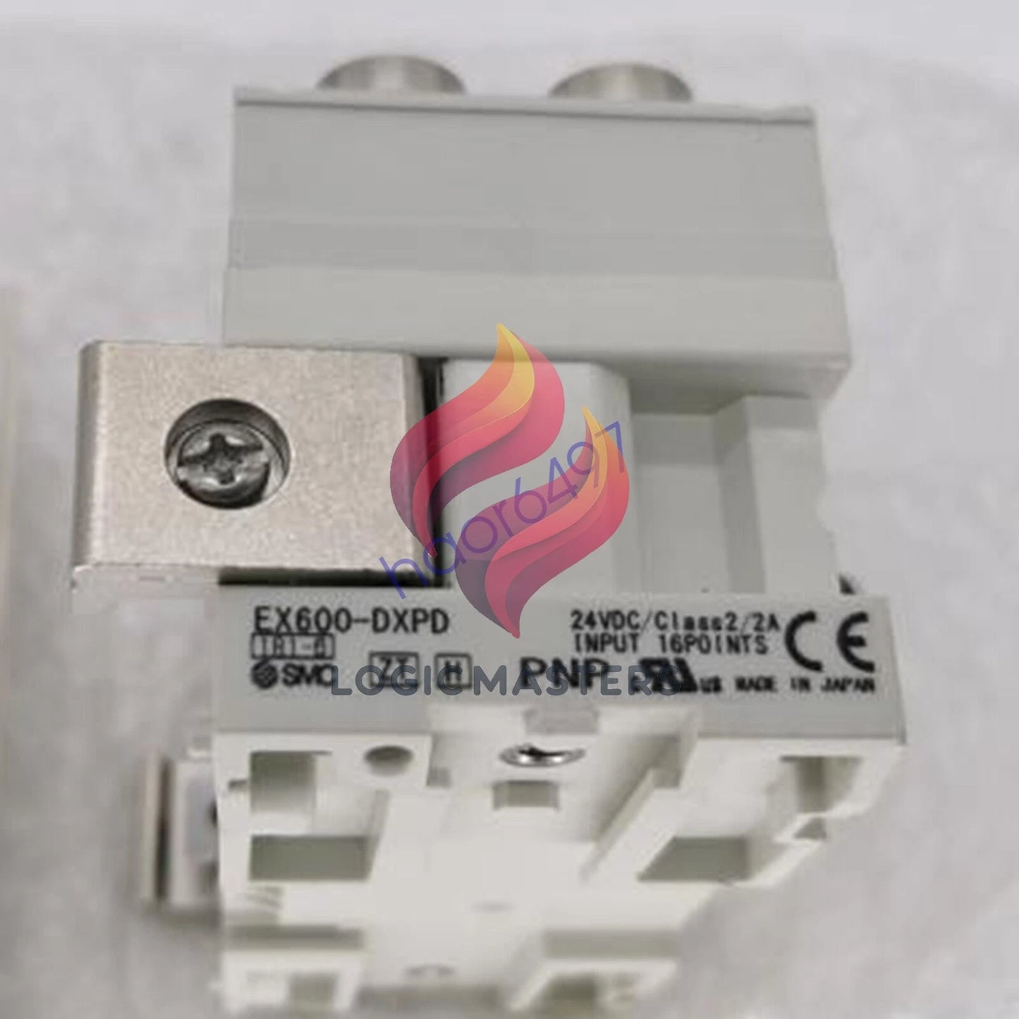 1 PCS SMC EX600-DXPD Valve Island Module Fast shipping