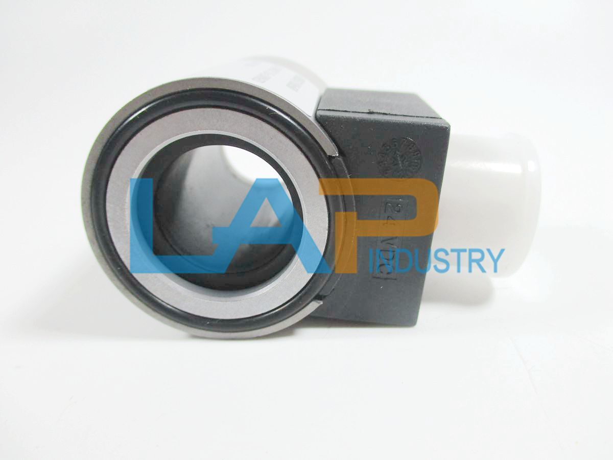 1PCS New FOR WANDFLUH VDE37/19X50 24VDC Solenoid Valve Coil - WANDFLUH