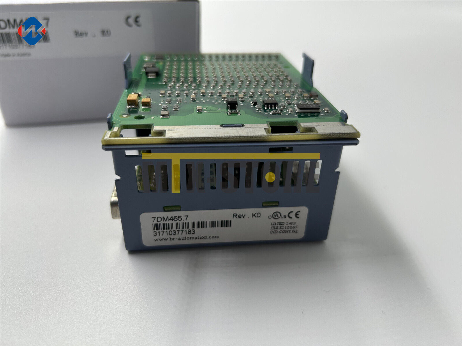 new 1PCS 7DM465.7 modular - MODCON