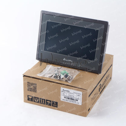 new 1PCS XINJE 7 inch HMI Touch Screen TG765-XT-C Touch Panel - XINJE