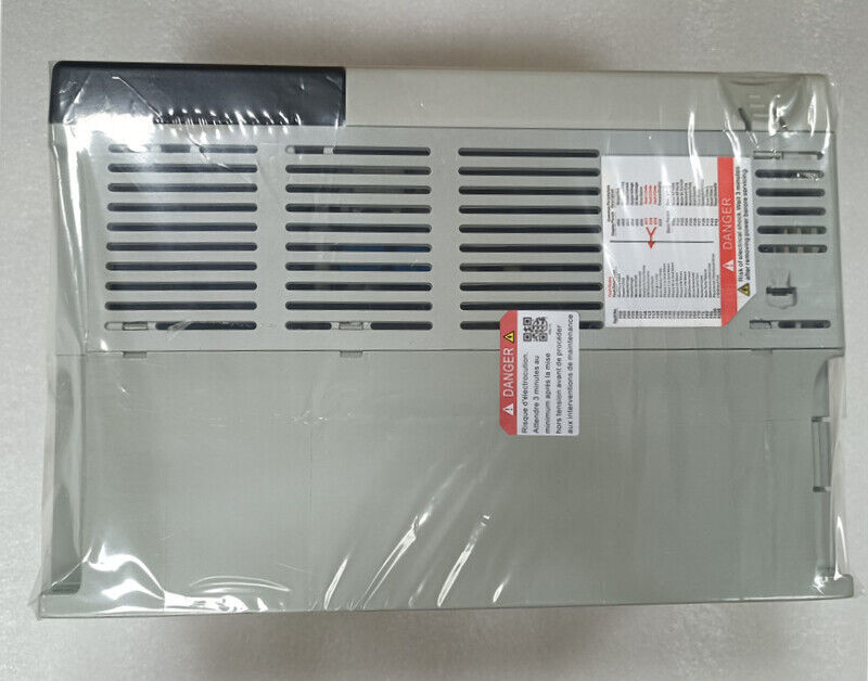 22B-D024N104 PowerFlex 40 AC Drive - ALLEN-BRADLEY