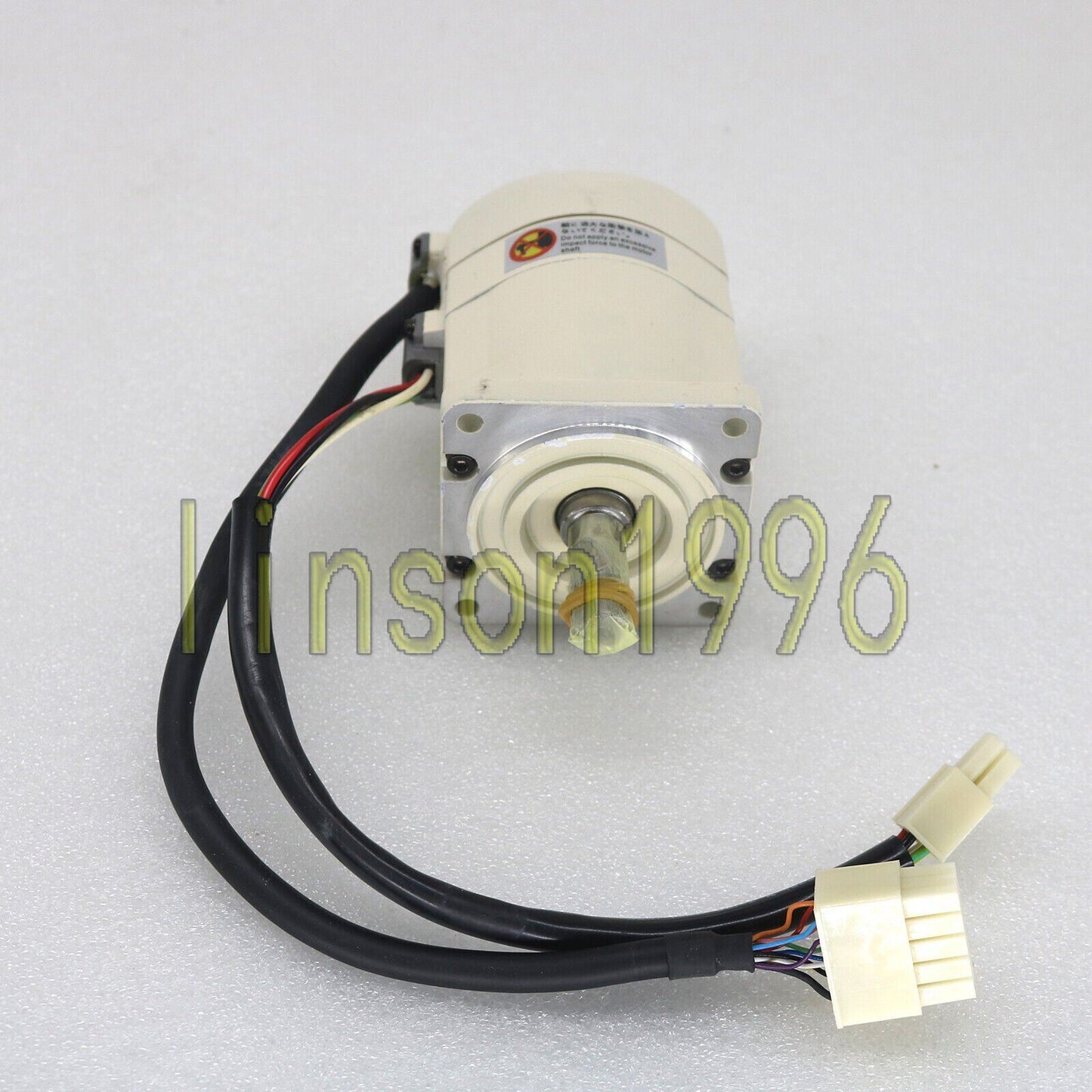 Panasonic MSM021A2NE AC Servo Motor In Box - PANASONIC