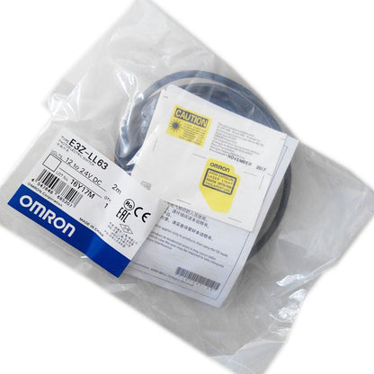 Omron E3Z-LL63 - OMRON