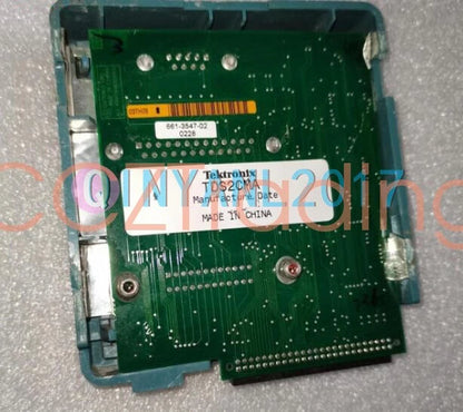 1PCS Tektronix Communication Module TDS2CMA Tested Good