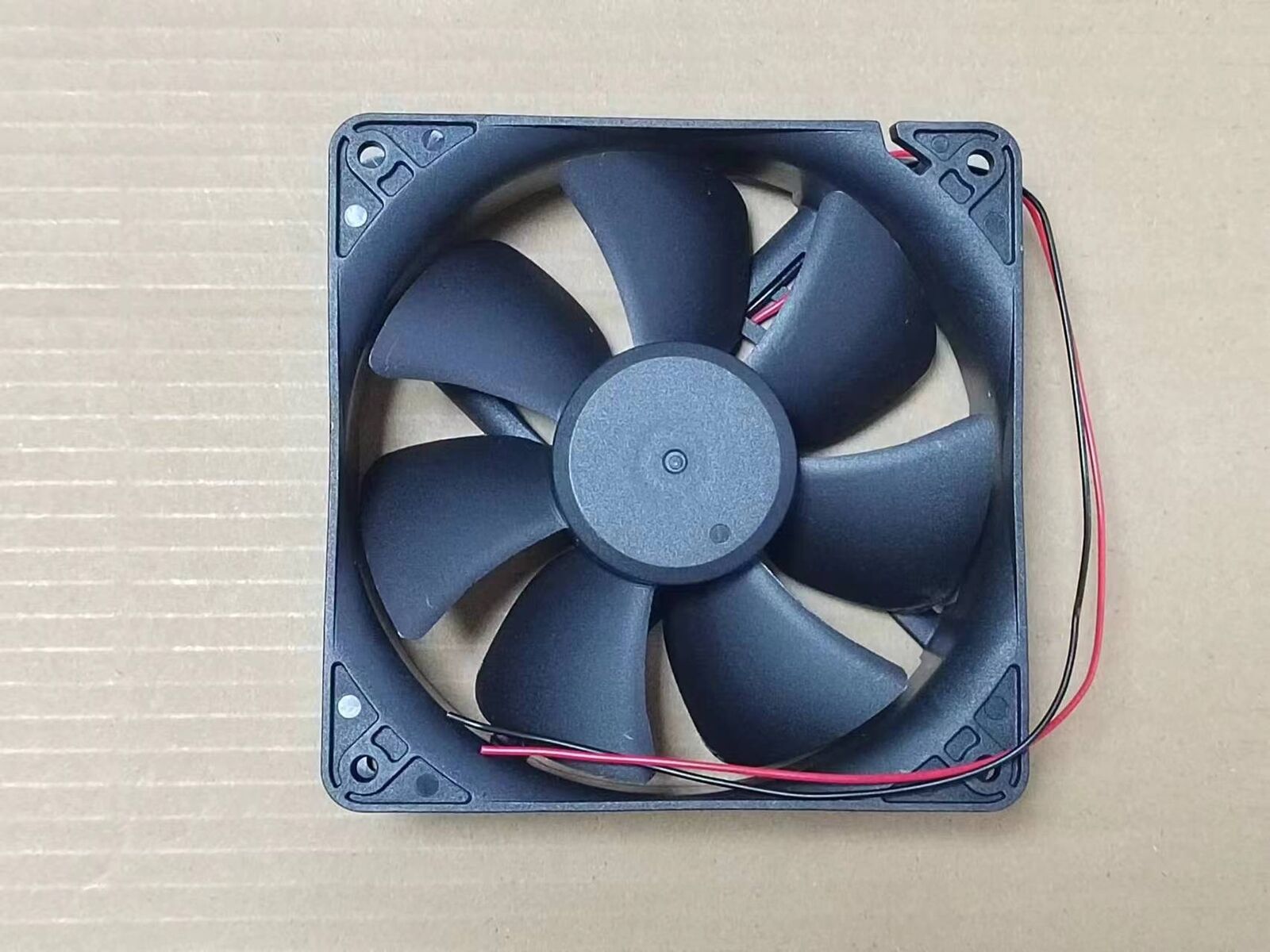 SUNON EFC0382B1-Q02U-A99 24V Inverter Fan - SUNON
