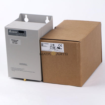 Delta 3Phase VFD Braking Unit: VFDB4045 | ONE - ONE