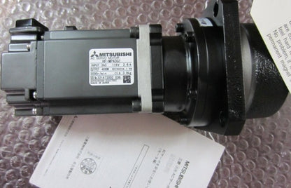 MITSUBISHI AC SERVO MOTOR HF-MP43G1 HFMP43G1