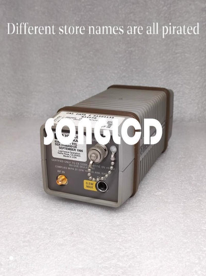 83403B 300kHz-3GHz Frequency Network Analyzer - KOEED