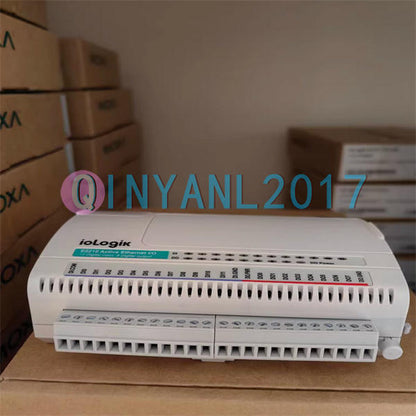 new 1PCS MOXA ioLogik E2210 controller module#YC - MOXA
