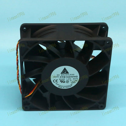 ONE DELTA FFB1424VHG Inverter Fan 14CM 24V 1.37A - ONE DELTA
