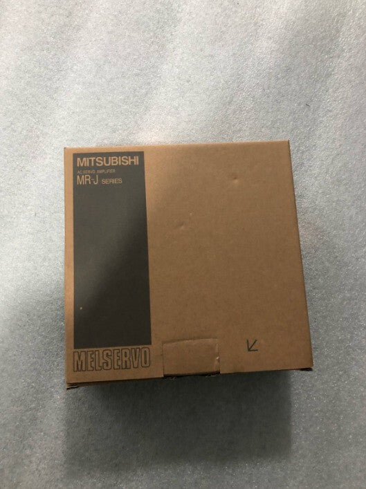 1PCS Mitsubishi MR-J2S-10A1 MRJ2S10A1 Servo Drive In Box - Free Shipping *TT