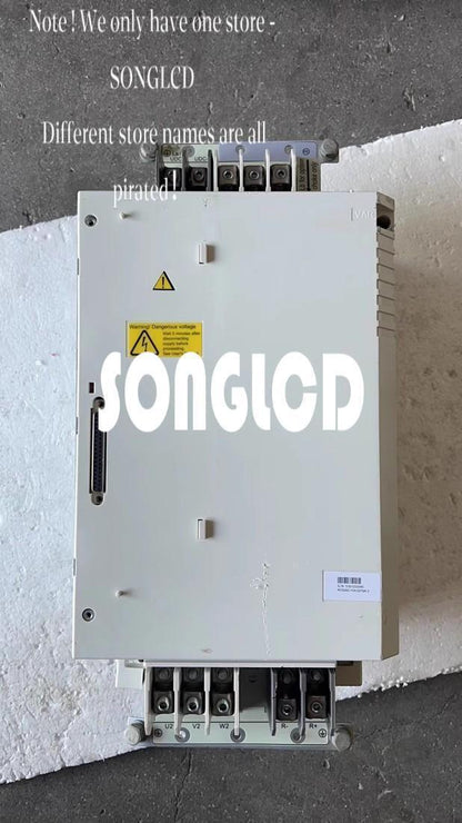 ACS880-104-0078A-3 ABB Drive 78A 3-Phase Inverter Module - ABB